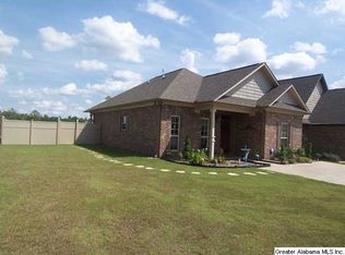 873 Cody Cir, Fultondale, AL 35068
