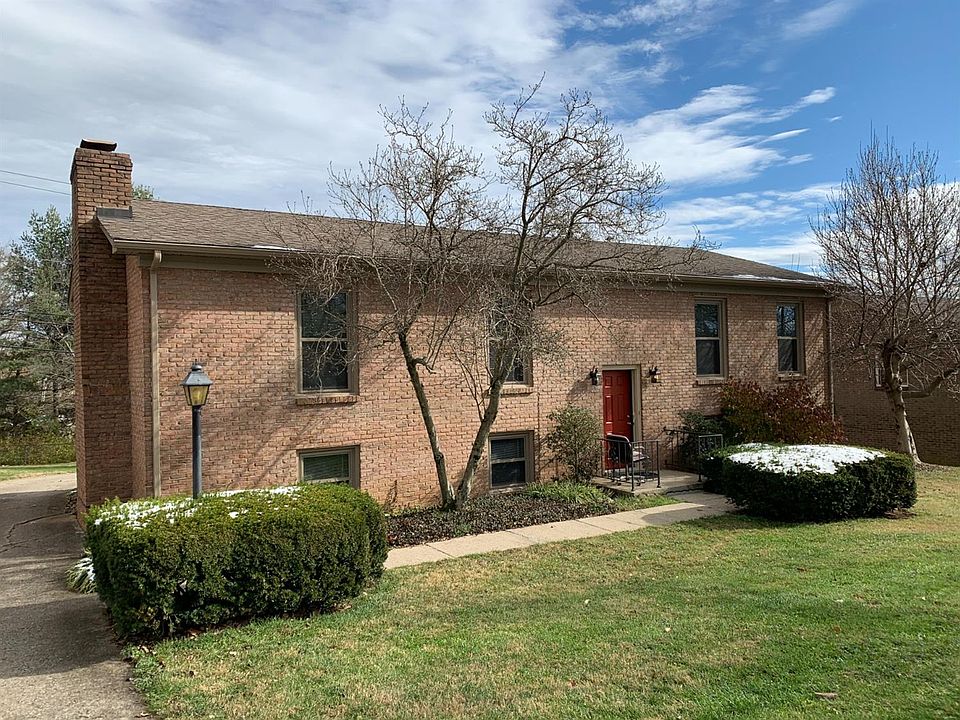 1st image of 4165 Forsythe Dr