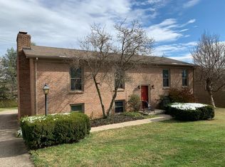 4165 Forsythe Dr, Lexington, KY 40514