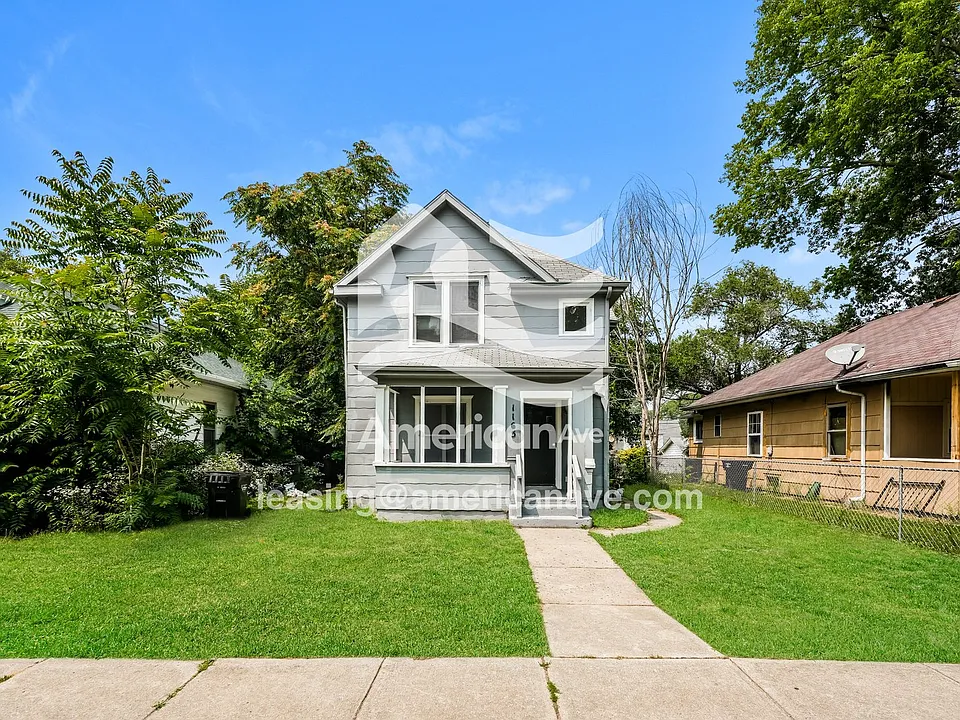 1165 E Indiana Ave