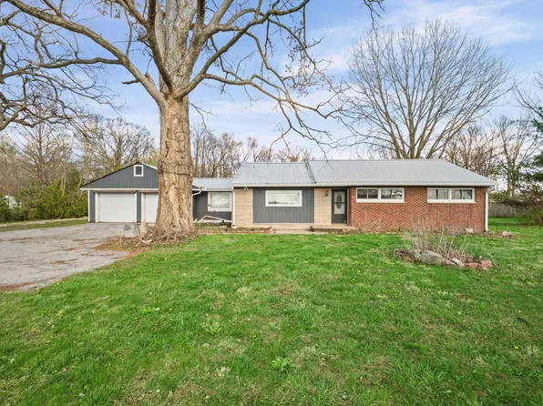 5815 S 600 E, Lafayette, IN 47909