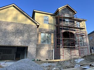 716 Summit Oaks Ct LOT 99, Nashville, TN 37221