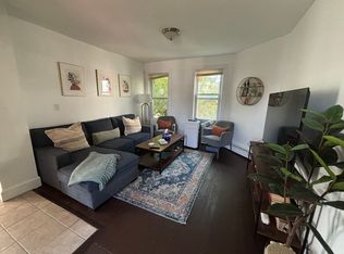 106 Pine St #3, Cambridge, MA 02139