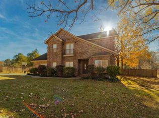 425 Jeffery Ln, Cabot, AR 72023