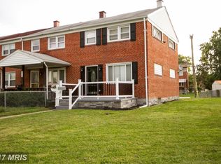 259 Southeastern Ter, Essex, MD 21221