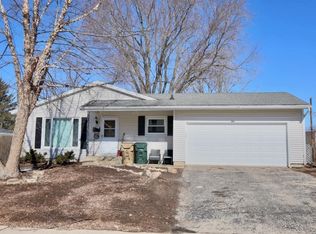 201 S Walbridge Ave, Madison, WI 53714