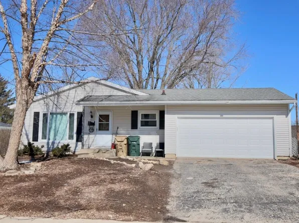201 S Walbridge Ave, Madison, WI 53714