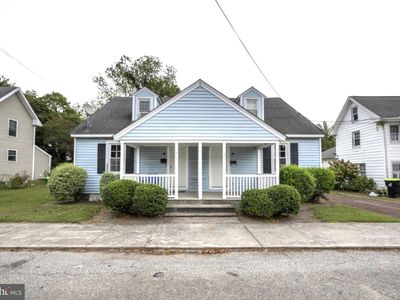 305 Walnut St, Milton, DE, 19968