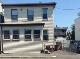 86 Tuttle St, Revere, MA 02151