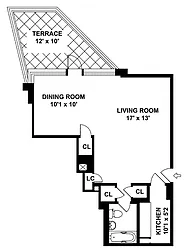 Sold by Bellmarc Realty