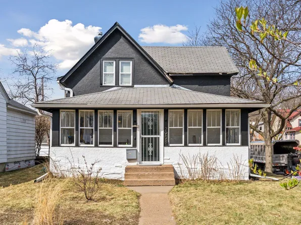 2958 Lincoln St NE, Minneapolis, MN 55418
