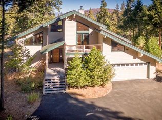 39018 Littlefield Rd, Shaver Lake, CA 93664