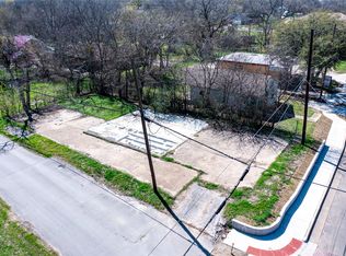 301 W Grove St, Terrell, TX 75160