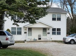 724-728 W Main St, Ashland, OH