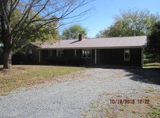 8528 Nc Highway 42 S, Ramseur, NC 27316