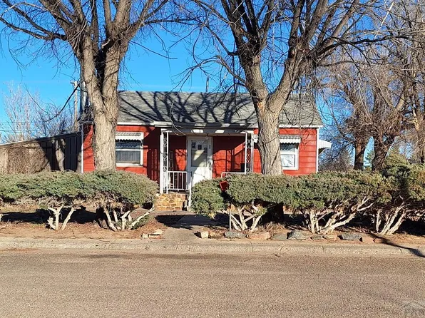 288 Kansas St, Springfield, CO 81073