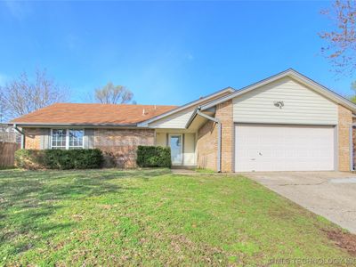 6270 S 31st Ave W, Tulsa, OK, 74132