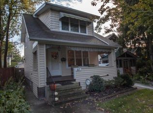 67 E Weber Rd, Columbus, OH 43202