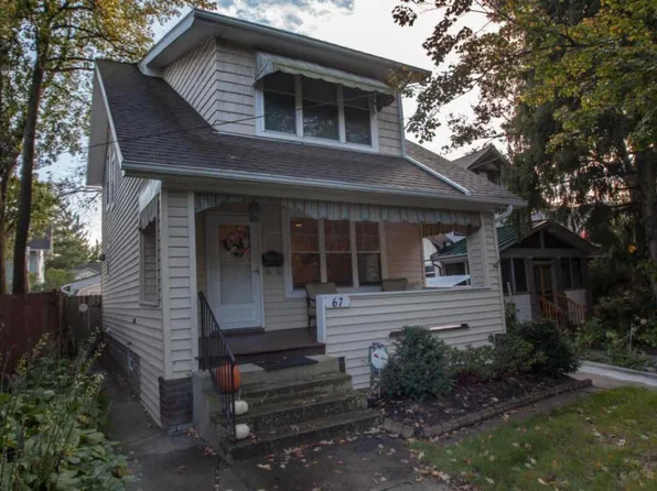 67 E Weber Rd, Columbus, OH 43202