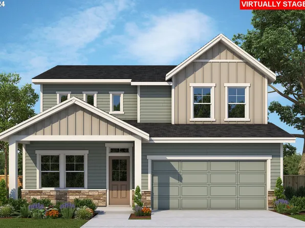 2141 Eleanor Rd, West Linn, OR 97068