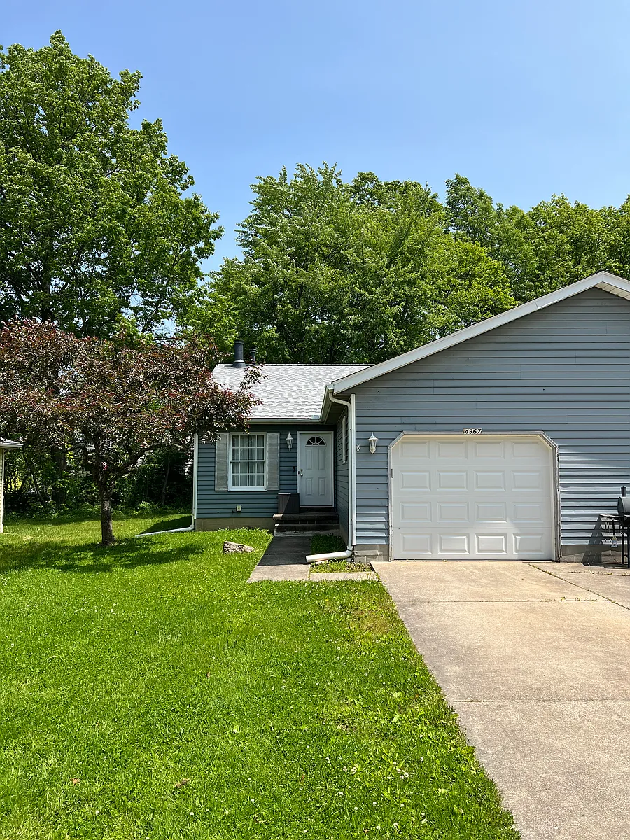 Building Photo - 4367 Stow Rd #4367