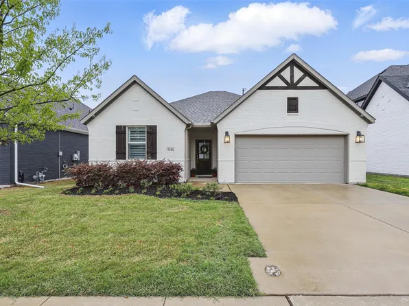 5248 Ranchero Trail, Fort Worth, TX 76126