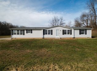 543 Main St, Rutland, OH 45775