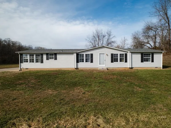 543 Main St, Rutland, OH 45775