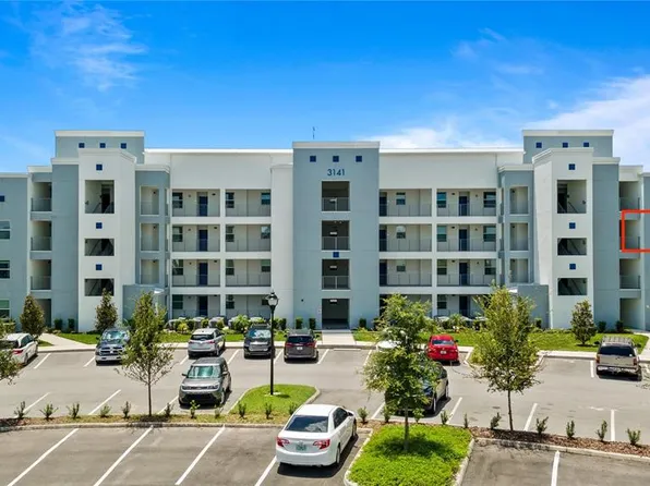 3141 Paradox Cir #308, Kissimmee, FL 34746