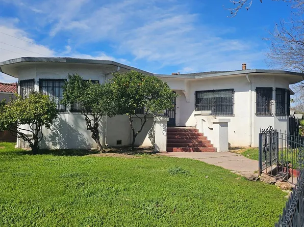 301 W Walnut St, Stockton, CA 95204