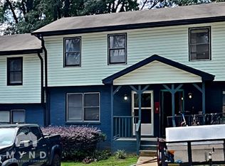 1505 Gorman St APT D, Raleigh, NC 27606