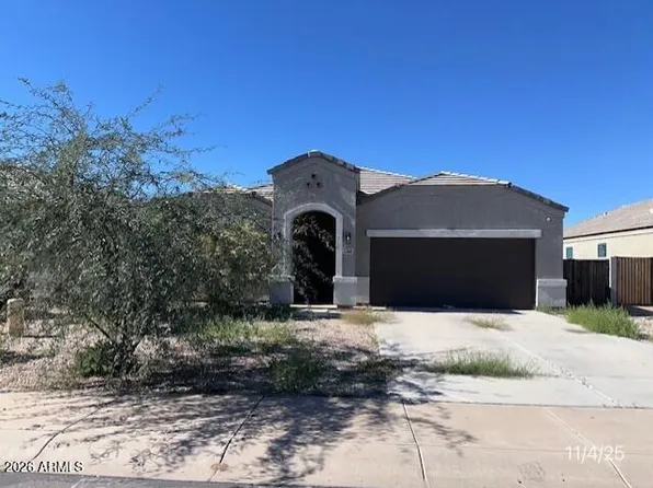 30080 N CHOLLA Drive, Florence, AZ 85132