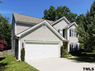 3017 Bethwicke Ct, Raleigh, NC 27604