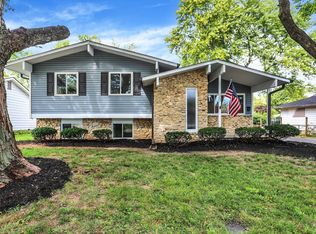 2422 Tesh Dr, Indianapolis, IN 46203