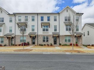 1273 Harvest Park Ln, Suwanee, GA 30024