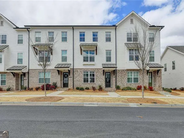 1273 Harvest Park Ln, Suwanee, GA 30024