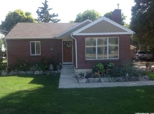 733 W Gentile St, Layton, UT 84041