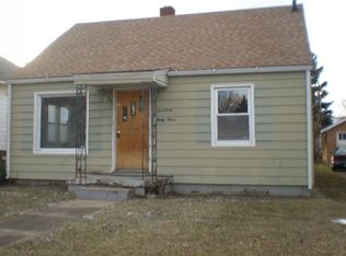 1733 S Walnut St, South Bend, IN 46613