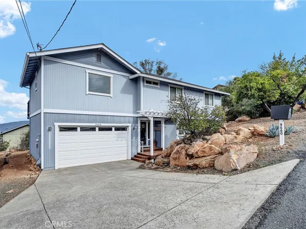 9660 Tenaya Way, Kelseyville, CA 95451