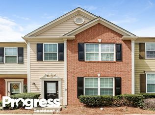 2830 Deerwood Ln SW, Atlanta, GA 30331