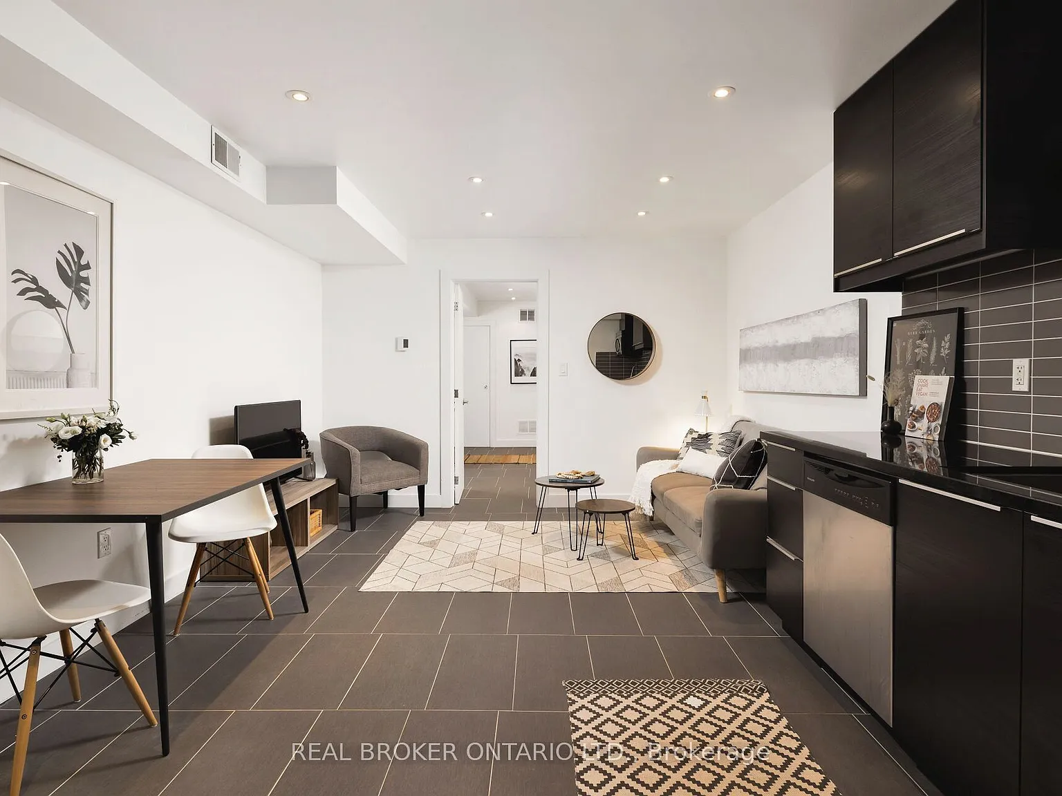 1 bed, $1,750 — Photo 1