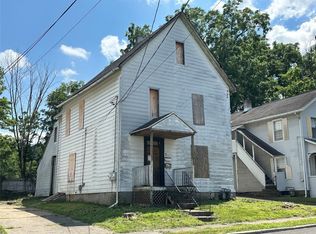 7 John St, Binghamton, NY 13903