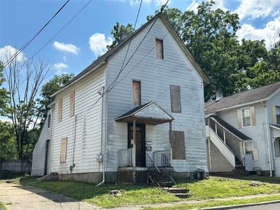 7 John St, Binghamton, NY, 13903