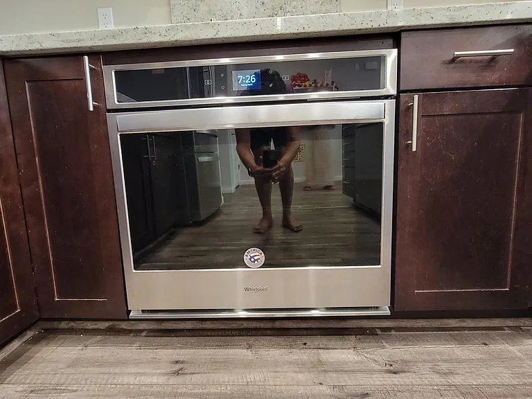 Smart Oven