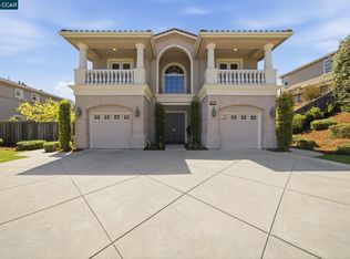 3309 Ashbourne Cir, San Ramon, CA 94583