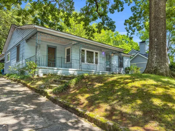 1810 Sylvan Rd SW, Atlanta, GA 30310