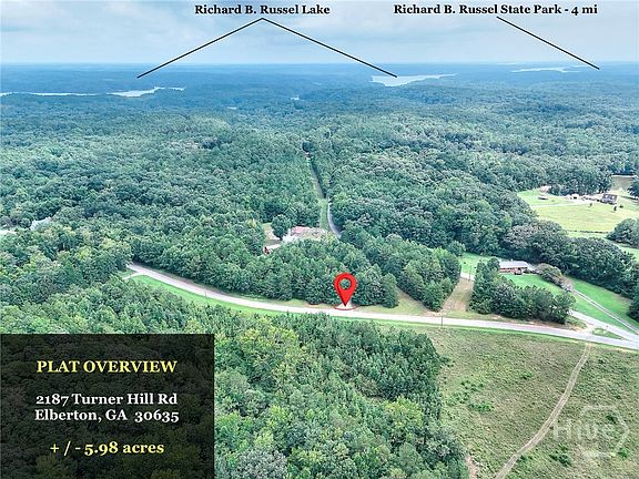 3rd image of 2187 Turner Hill Road