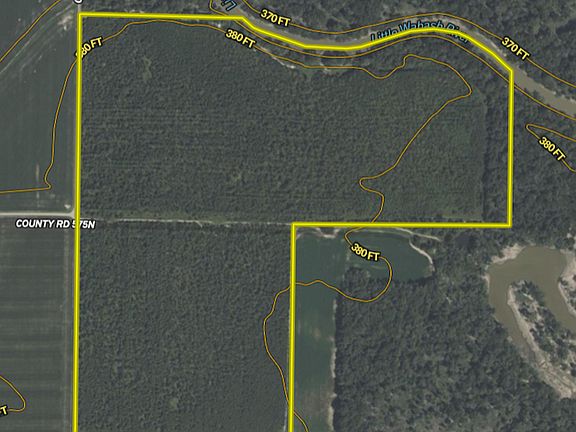 3rd image of 0 County Road 2600 E