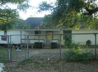 100 Beverly Dr, Shepherd, TX 77371