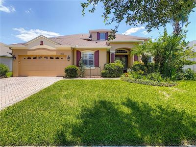 2803 Hazel Grove Ln, Oviedo, FL, 32766